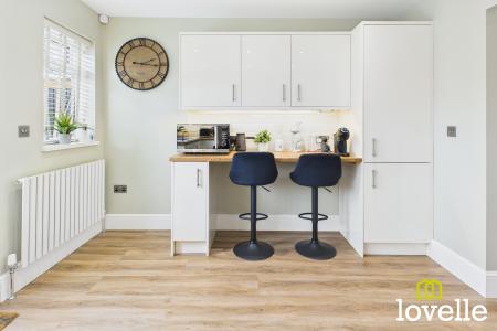 2 bedroom Semi-detached house for sale in Bon Accord Road, Hessle, East Riding of Yorkshire, HU13