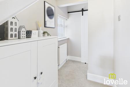 2 bedroom Semi-detached house for sale in Bon Accord Road, Hessle, East Riding of Yorkshire, HU13