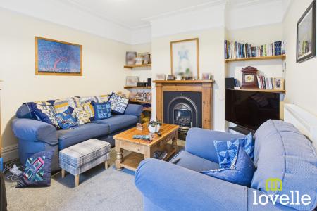 4 bedroom Detached house for sale in North Moor Lane, Cottingham, East Riding of Yorkshire, HU16