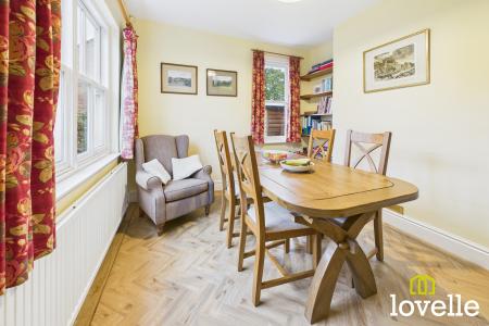 4 bedroom Detached house for sale in North Moor Lane, Cottingham, East Riding of Yorkshire, HU16