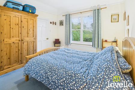 4 bedroom Detached house for sale in North Moor Lane, Cottingham, East Riding of Yorkshire, HU16