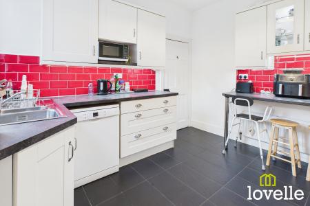 4 bedroom Detached house for sale in North Moor Lane, Cottingham, East Riding of Yorkshire, HU16