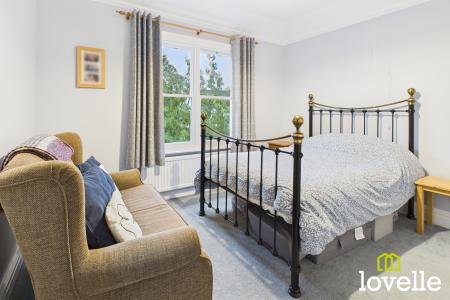 4 bedroom Detached house for sale in North Moor Lane, Cottingham, East Riding of Yorkshire, HU16