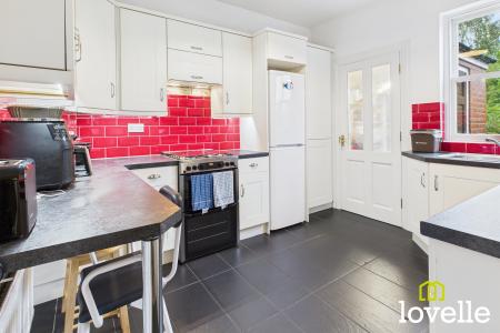 4 bedroom Detached house for sale in North Moor Lane, Cottingham, East Riding of Yorkshire, HU16