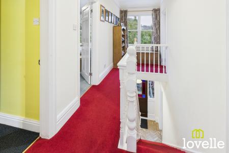 4 bedroom Detached house for sale in North Moor Lane, Cottingham, East Riding of Yorkshire, HU16