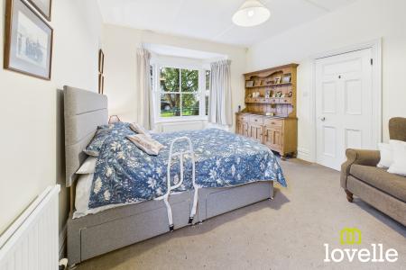 4 bedroom Detached house for sale in North Moor Lane, Cottingham, East Riding of Yorkshire, HU16