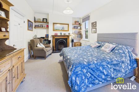 4 bedroom Detached house for sale in North Moor Lane, Cottingham, East Riding of Yorkshire, HU16
