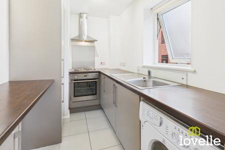 South Lane, Hessle, East Riding of Yorkshire, HU13
