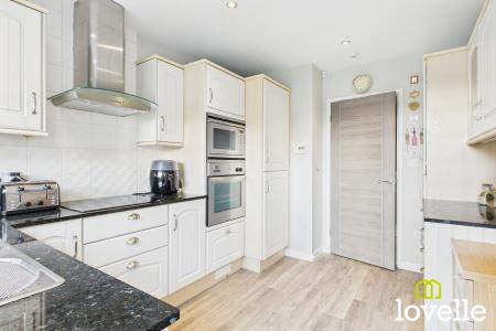 2 bedroom Bungalow for sale in Potterdale Drive, Little Weighton, East Riding of Yorkshire, HU20