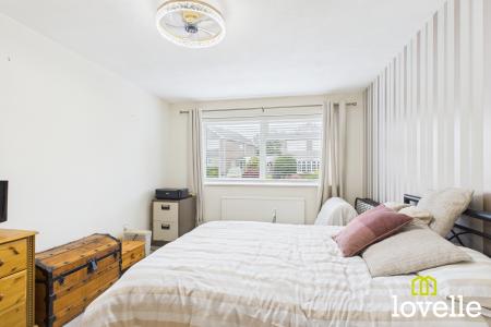 2 bedroom Bungalow for sale in Potterdale Drive, Little Weighton, East Riding of Yorkshire, HU20