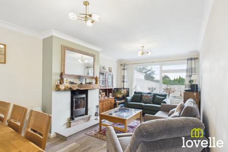 2 bedroom Bungalow for sale in Potterdale Drive, Little Weighton, East Riding of Yorkshire, HU20