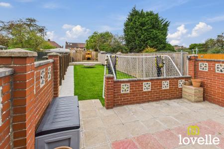 3 bedroom Terraced House for sale in Seaton Road, Hessle, East Riding of Yorkshire, HU13