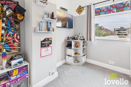 3 bedroom Terraced House for sale in Seaton Road, Hessle, East Riding of Yorkshire, HU13