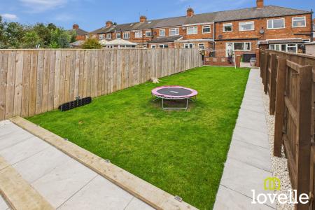 3 bedroom Terraced House for sale in Seaton Road, Hessle, East Riding of Yorkshire, HU13