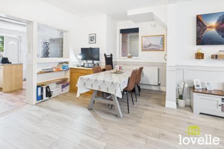 3 bedroom Terraced House for sale in Seaton Road, Hessle, East Riding of Yorkshire, HU13