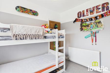 3 bedroom Terraced House for sale in Seaton Road, Hessle, East Riding of Yorkshire, HU13