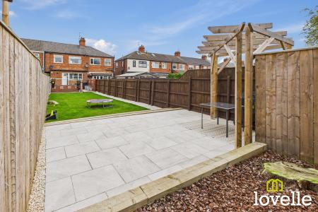 3 bedroom Terraced House for sale in Seaton Road, Hessle, East Riding of Yorkshire, HU13