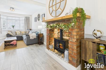 3 bedroom Terraced House for sale in Seaton Road, Hessle, East Riding of Yorkshire, HU13