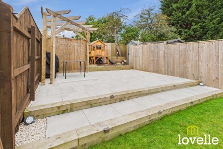 3 bedroom Terraced House for sale in Seaton Road, Hessle, East Riding of Yorkshire, HU13