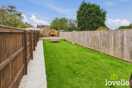 3 bedroom Terraced House for sale in Seaton Road, Hessle, East Riding of Yorkshire, HU13