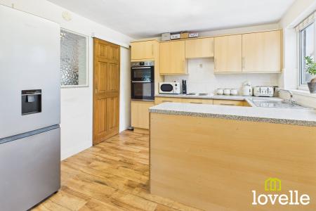 3 bedroom Terraced House for sale in Seaton Road, Hessle, East Riding of Yorkshire, HU13