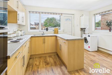 3 bedroom Terraced House for sale in Seaton Road, Hessle, East Riding of Yorkshire, HU13