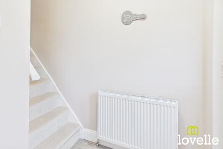 3 bedroom Terraced House for sale in Seaton Road, Hessle, East Riding of Yorkshire, HU13