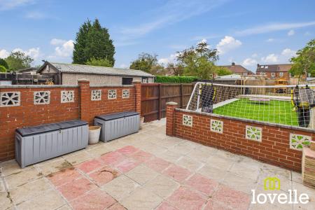 3 bedroom Terraced House for sale in Seaton Road, Hessle, East Riding of Yorkshire, HU13