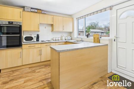 3 bedroom Terraced House for sale in Seaton Road, Hessle, East Riding of Yorkshire, HU13