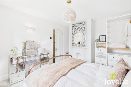 4 bedroom Character Property for sale in Church Hill, South Cave, East Riding of Yorkshire, HU15