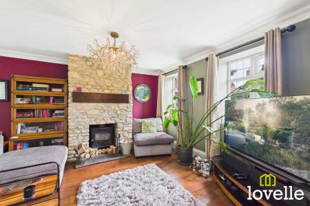 4 bedroom Character Property for sale in Church Hill, South Cave, East Riding of Yorkshire, HU15