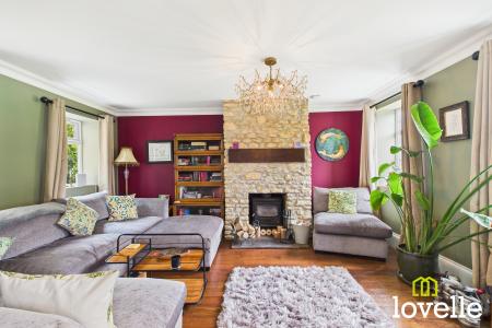 4 bedroom Character Property for sale in Church Hill, South Cave, East Riding of Yorkshire, HU15