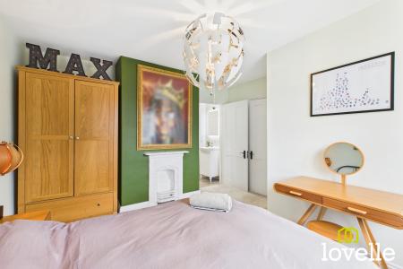 4 bedroom Character Property for sale in Church Hill, South Cave, East Riding of Yorkshire, HU15