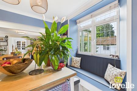 4 bedroom Character Property for sale in Church Hill, South Cave, East Riding of Yorkshire, HU15