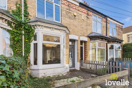 Premier Grove, Kingston upon Hull, HU5