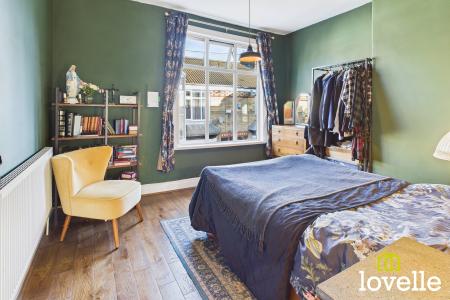 2 bedroom Terraced House for sale in Premier Grove, Kingston upon Hull, HU5