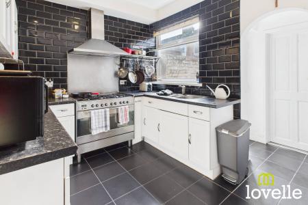 2 bedroom Terraced House for sale in Premier Grove, Kingston upon Hull, HU5