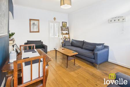 2 bedroom Terraced House for sale in Premier Grove, Kingston upon Hull, HU5