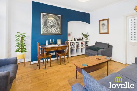 2 bedroom Terraced House for sale in Premier Grove, Kingston upon Hull, HU5