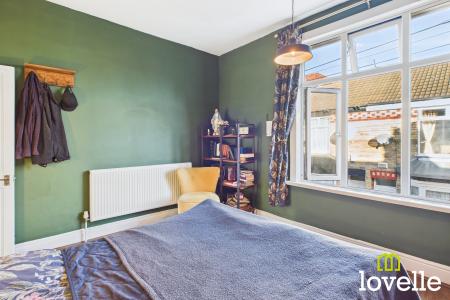 2 bedroom Terraced House for sale in Premier Grove, Kingston upon Hull, HU5