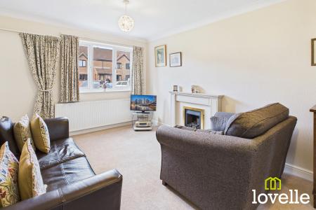 2 bedroom Terraced House for sale in Victorias Way, Cottingham, East Riding of Yorkshire, HU16