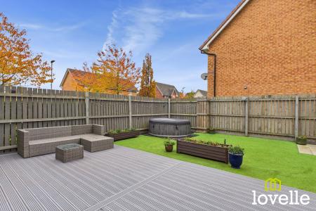 3 bedroom Semi-detached house for sale in Simpson Avenue, Kingston upon Hull, HU8