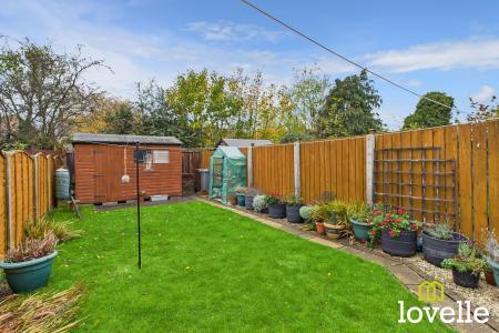 3 bedroom Terraced House for sale in Etherington Road, Kingston upon Hull, HU6