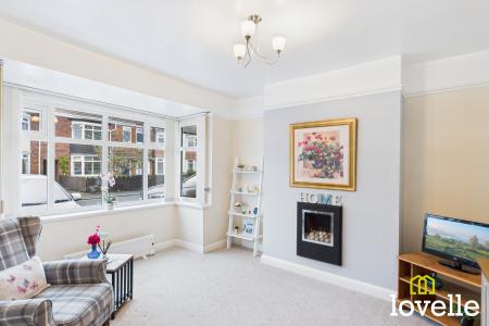 3 bedroom Terraced House for sale in Etherington Road, Kingston upon Hull, HU6