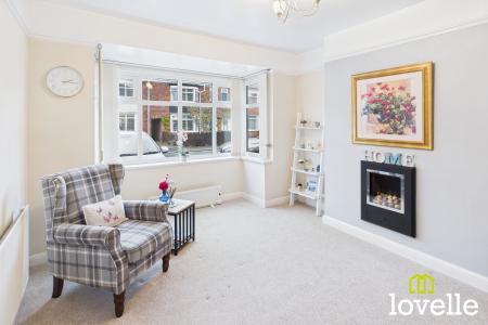 3 bedroom Terraced House for sale in Etherington Road, Kingston upon Hull, HU6