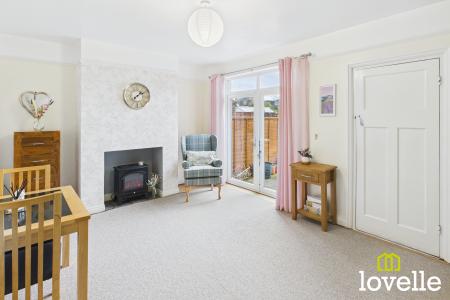 3 bedroom Terraced House for sale in Etherington Road, Kingston upon Hull, HU6