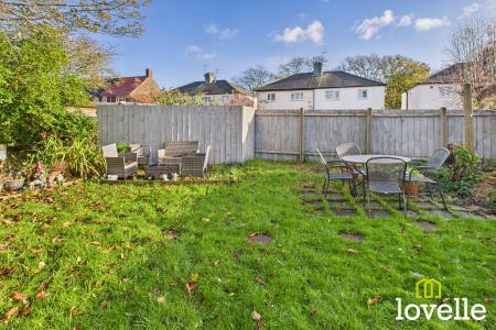 2 bedroom Semi-detached house for sale in Southwood Avenue, Cottingham, East Riding of Yorkshire, HU16