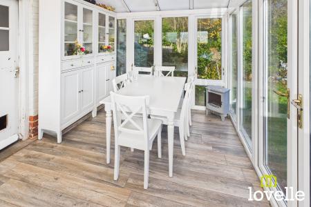 2 bedroom Semi-detached house for sale in Southwood Avenue, Cottingham, East Riding of Yorkshire, HU16