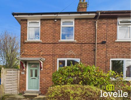 Southwood Avenue, Cottingham, East Riding of Yorkshire, HU16