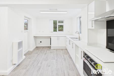 3 bedroom Semi-detached house for sale in Travis Road, Cottingham, East Riding of Yorkshire, HU16